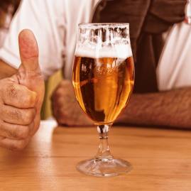 Cervezas